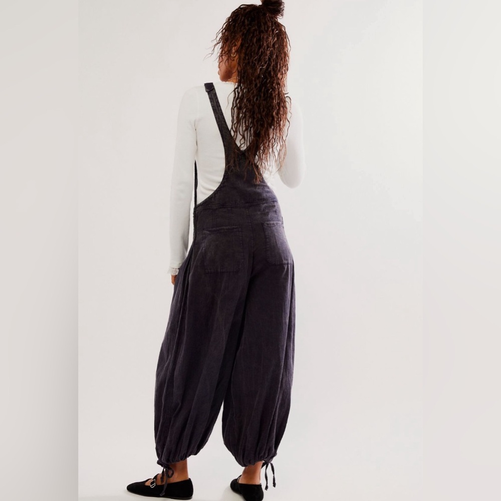 NWT FREE PEOPLE FOLLOW THE SUN ONE PIECE - Picture 2 of 3